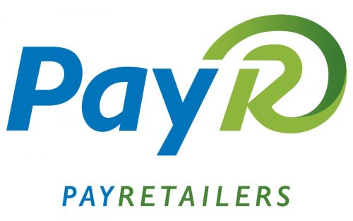 PayR Logo