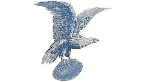 Philadelphia Eagles Logo 1933