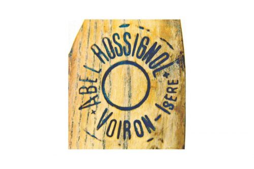 Rossignol Logo 1907