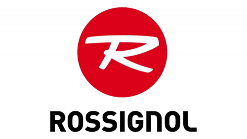 Rossignol Logo 1956