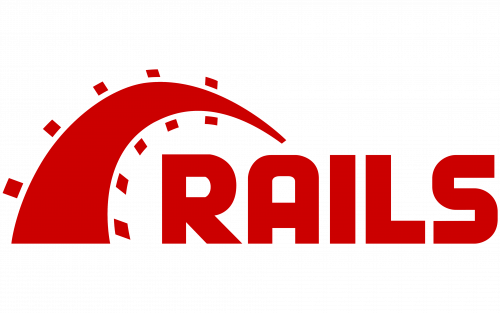 Ruby on Rails Logo