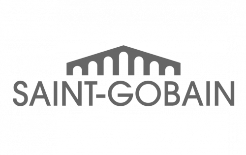 Saint-Gobain Logo old