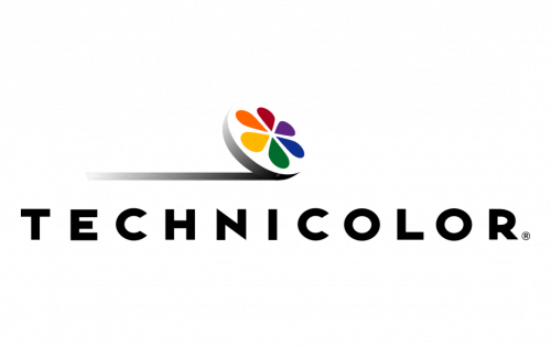 Technicolor Logo 1994