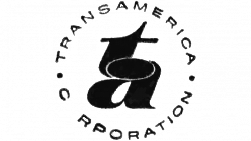 Transamerica Logo 1961