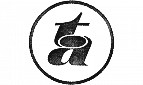 Transamerica Logo 1965