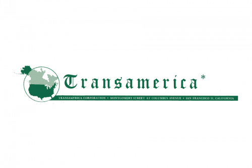 Transamerica Logo before 1961