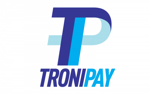 Tronipay Logo 