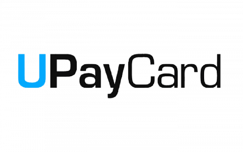 UPayCard Logo