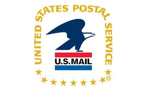 USPS Logo 1970