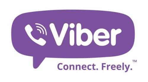 Viber Logo 2015