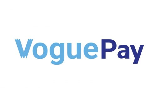 Vogue Pay Logo