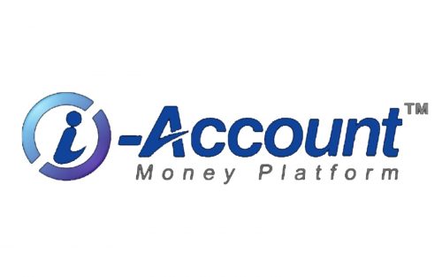 i-Account Logo