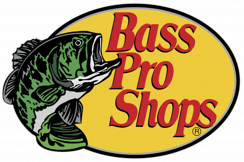 logo Bass Pro Shops