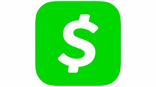Cash App emblem