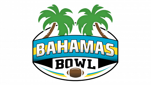 Cuenco Bahamas con logotipo
