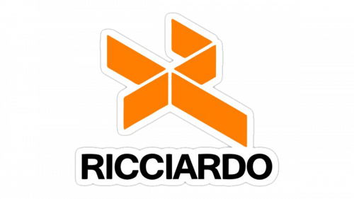 Logotipo de Daniel Ricciardo