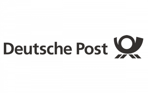 Deutsche Post Logotipo 1998