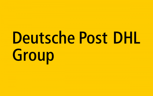 Deutsche Post Logotipo new