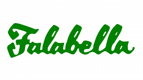 Falabella Logo 1967