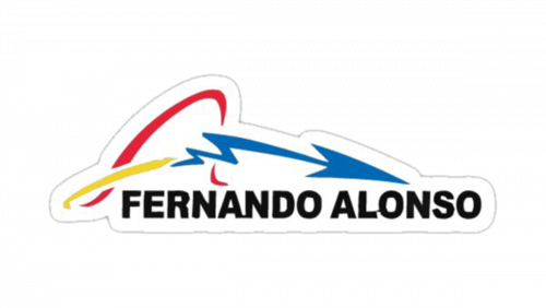 Logotipo de Fernando Alonso