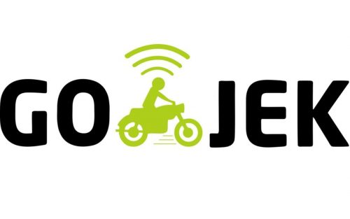 Gojek Logo 2010
