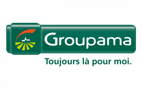 Groupama Logotipo 2008