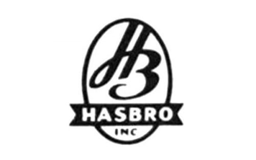 Hasbro Logo 1944