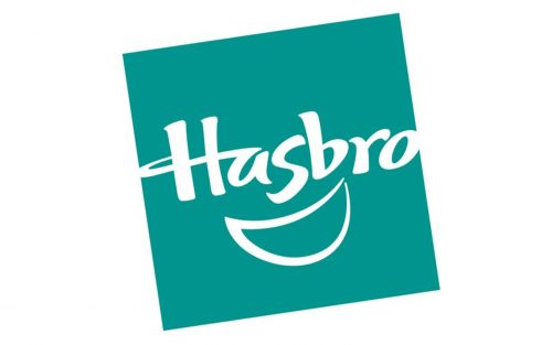 Hasbro Logo 1998