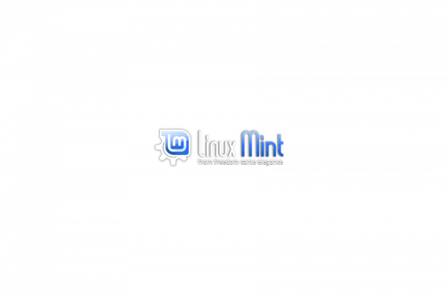 Linux Mint Logo 2009