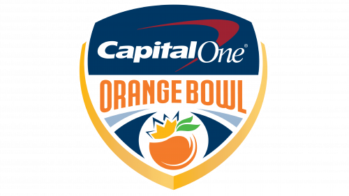 Logo Orange Bowl