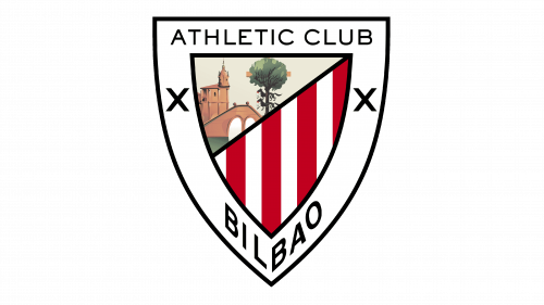Logotipo Atlético De Bilbao