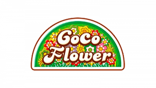 Logotipo CoCo Flor