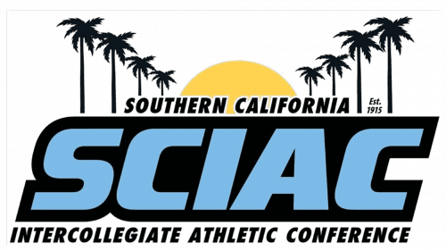 Logotipo Conferencia Atlética-Intercolegial del Sur de California