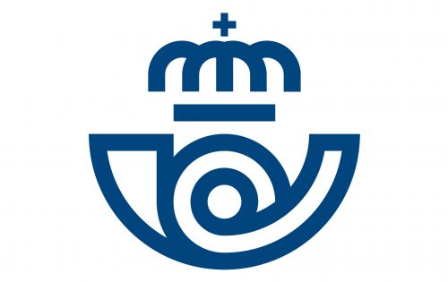 Logotipo Correos