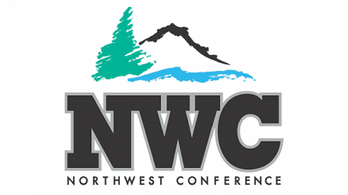 Logotipo De La Conferencia Del Noroeste