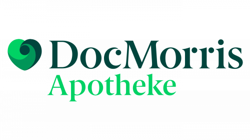 Logotipo DocMorris