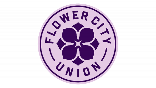 Logotipo Flor Ciudad Unión