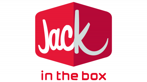 Logotipo Jack en la caja