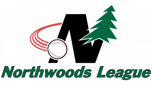 Logotipo Liga Northwoods