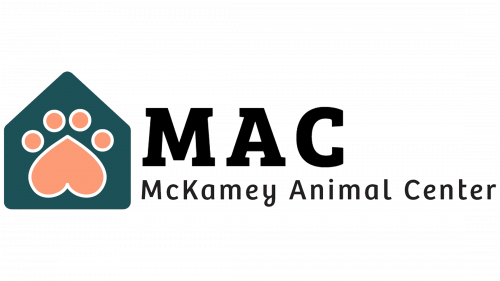 Logotipo McKamey Animal Center