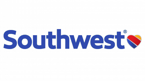 Logotipo Southwest Airlines