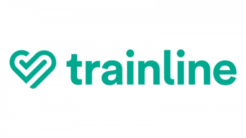 Logotipo Trainline