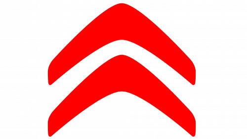 Logotipo de Citroen