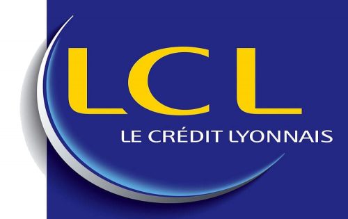 Logotipo de LCL
