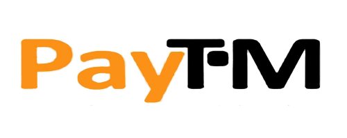 Paytm logo 2010-2012
