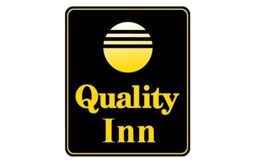 Quality Inn Logo 1987