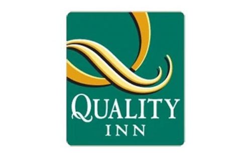 Quality Inn Logo 2002