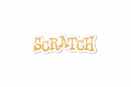 Scratch Logo 2011