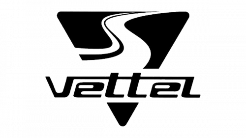 Logotipo de Sebastian Vettel