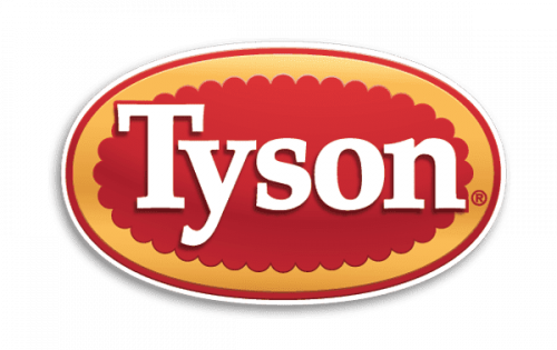 Tyson Foods Logotipo 2009